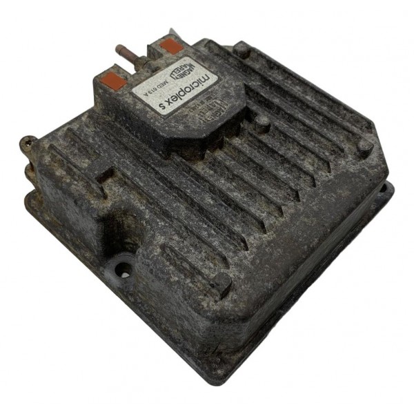 Módulo Injeção Fiat Uno Fiorino 1.0 8v 1993-93