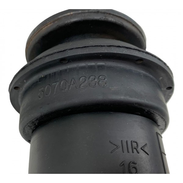 Coxim Cabine Carroceria Mitsubishi L200  New Triton 2021