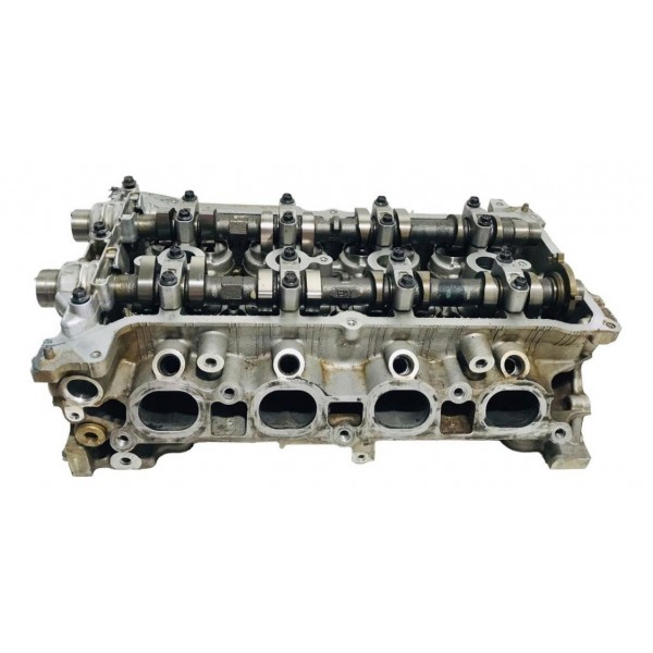 Cabeçote Nissan March Versa Kicks1.6 16v 2013