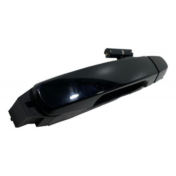 Maçaneta Externa Traseira Esquerda Chery Tiggo 2 2011 Original Foto