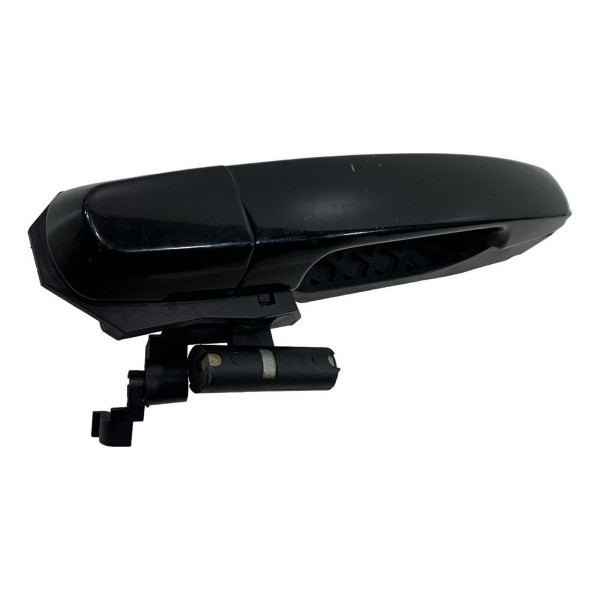 Maçaneta Externa Traseira Esquerda Chery Tiggo 2 2011 Original Foto