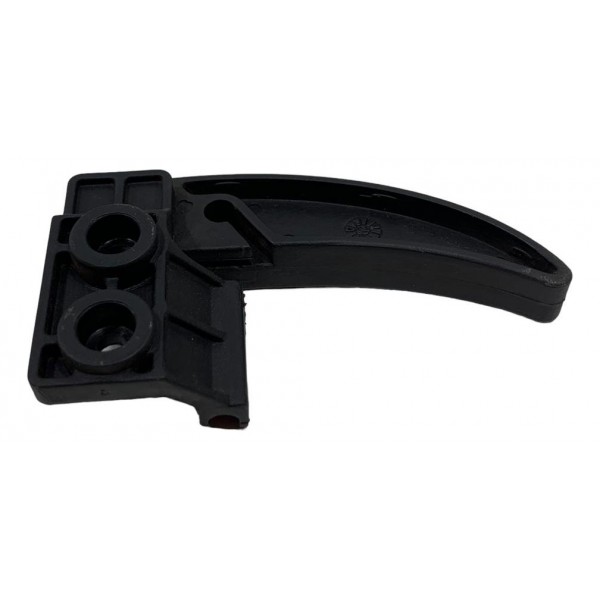 Alavanca Puxador Capô Volkswagen Fox  2012