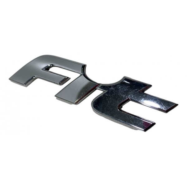 Emblema Logotipo Traseiro Honda Fit 2004-2008