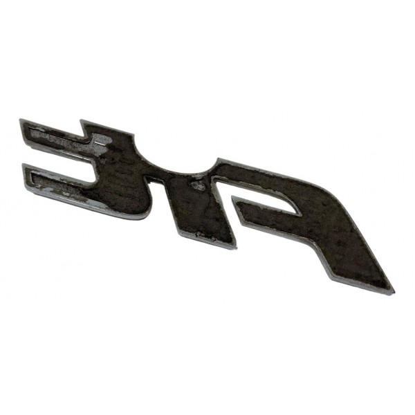 Emblema Logotipo Traseiro Honda Fit 2004-2008