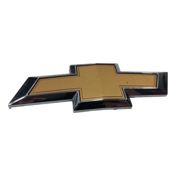 Emblema Grade Dianteira Onix Prisma 2017/2019