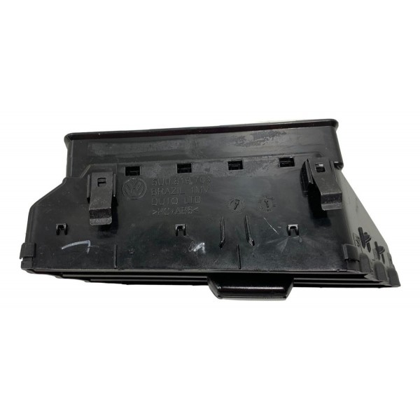 Difusor Ar Painel Lado Direito Volkswagen Gol Saveiro 2020