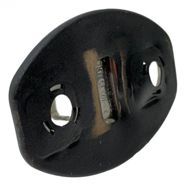 Batente Porta Dianteira Direita Volkswagen Saveiro 2020 Original Foto