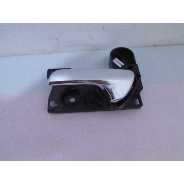 Maçaneta Interna Dianteira Esquerda Fiat Freemont Original Foto