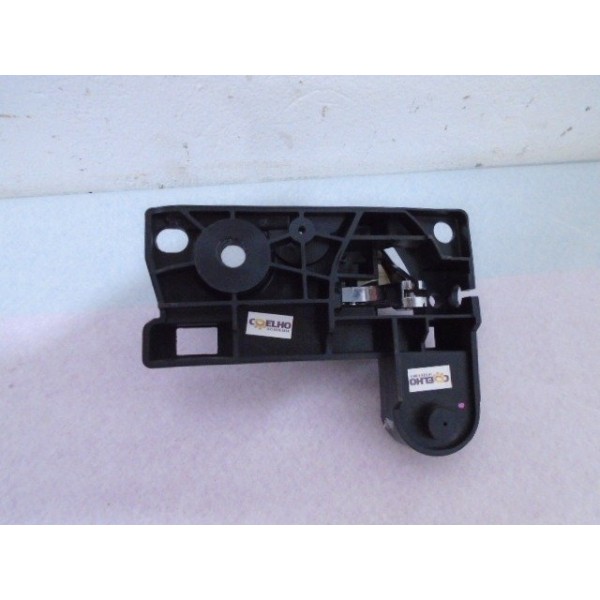 Maçaneta Interna Dianteira Esquerda Fiat Freemont Original Foto