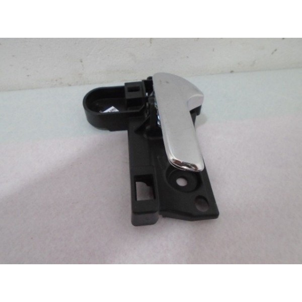 Maçaneta Interna Dianteira Esquerda Fiat Freemont Original Foto