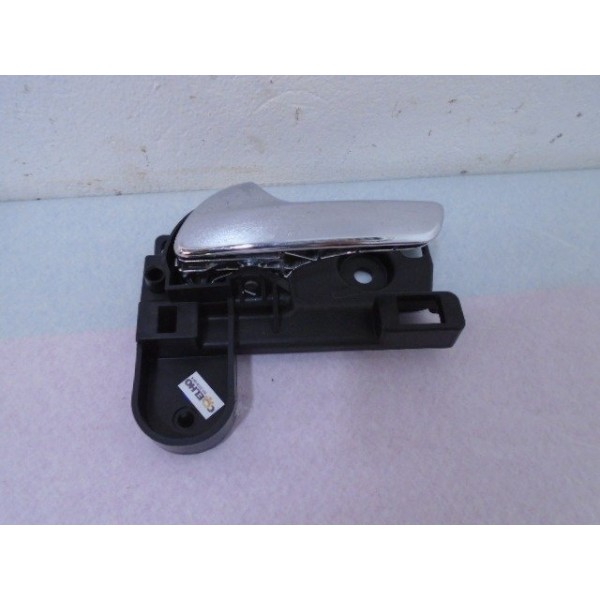 Maçaneta Interna Dianteira Esquerda Fiat Freemont Original Foto