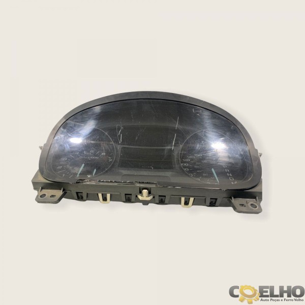 Painel De Instrumentos Ford Edge 2011 110 Mil Km (650)