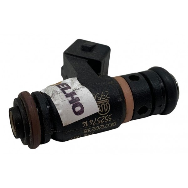 Bico Injetor Jeep Renegade Fiat Toro 1.8 16v Flex  2019