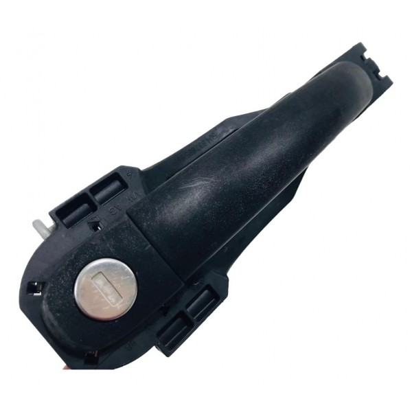 Maçaneta Externa Dianteira Direita Volkswagen Gol 2018 Original Foto