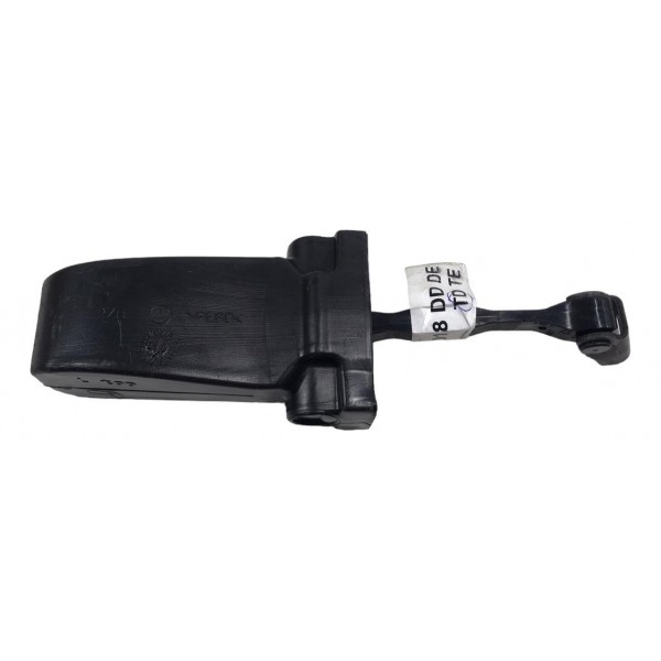 Limitador Porta Traseira Direita Volkswagen Gol 2018 Original Foto