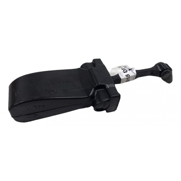 Limitador Porta Traseira Direita Volkswagen Gol 2018 Original Foto