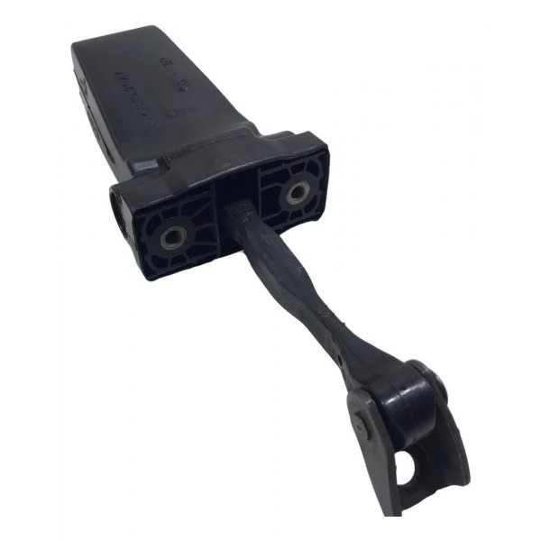 Limitador Porta Traseira Esquerda Volkswagen Gol 2018 Original Foto