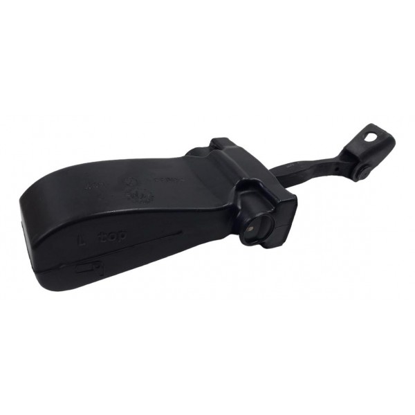 Limitador Porta Traseira Esquerda Volkswagen Gol 2018 Original Foto