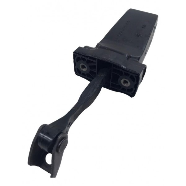 Limitador Porta Traseira Esquerda Volkswagen Gol 2018 Original Foto