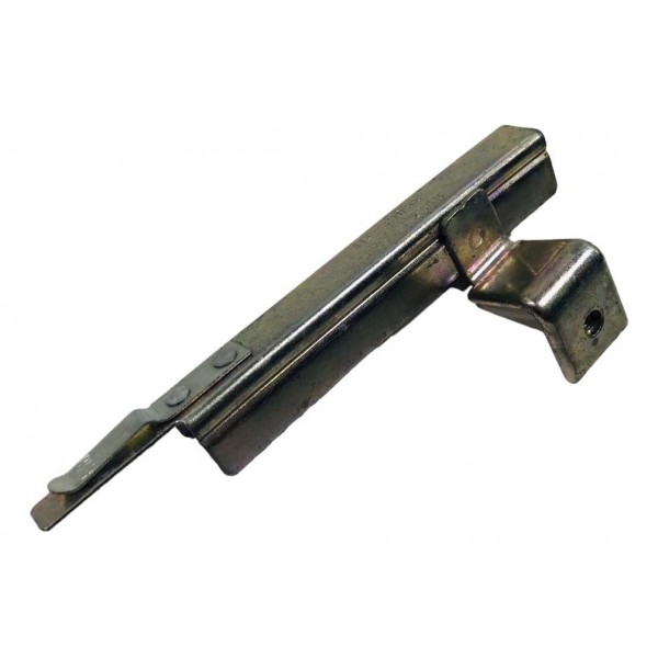 Guia Canaleta Vidro Traseiro Direito Volkswagen Gol 2018