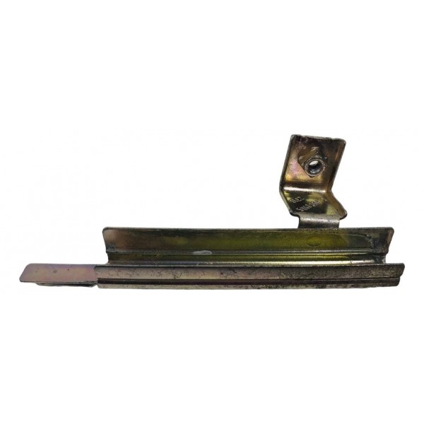 Guia Canaleta Vidro Traseiro Direito Volkswagen Gol 2018