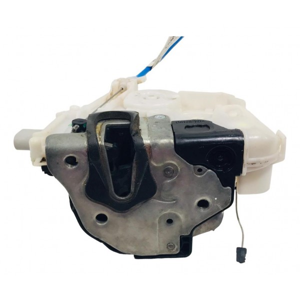 Fechadura Elétrica Dianteira Direita Volkswagen Gol 2018