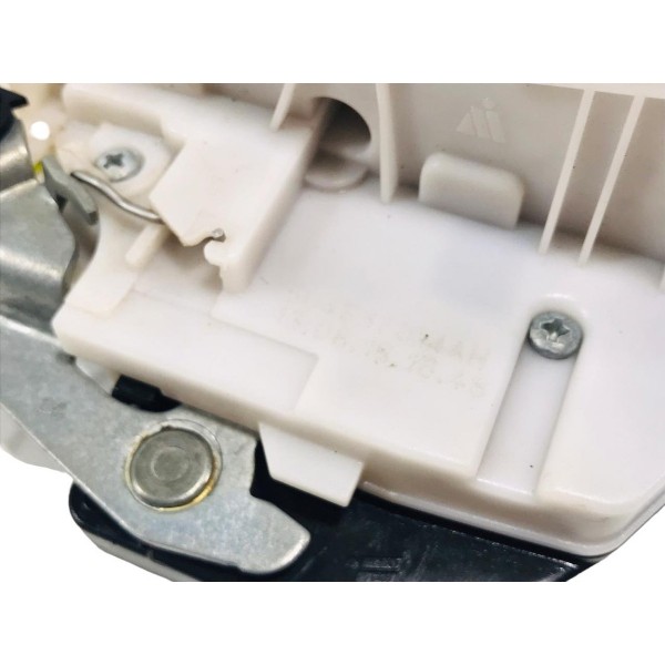 Fechadura Elétrica Dianteira Direita Volkswagen Gol 2018