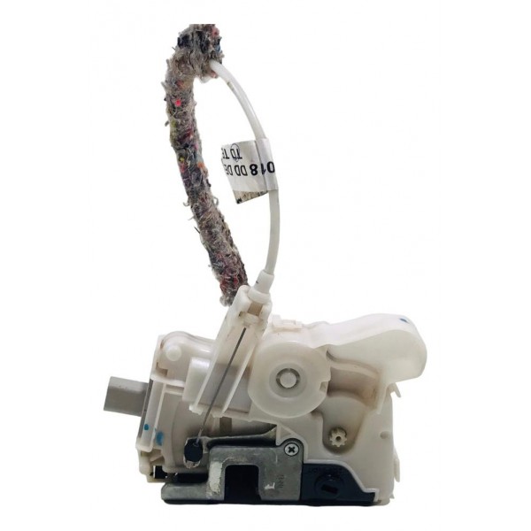 Fechadura Traseira Direita Volkswagen Gol 2018