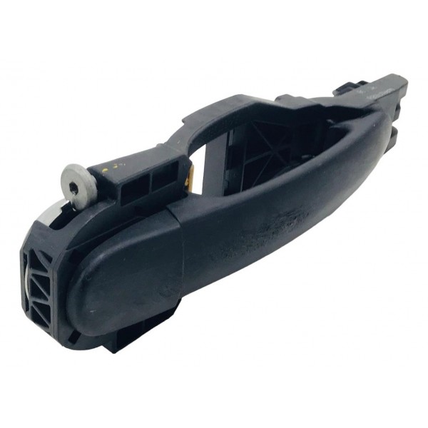 Maçaneta Externa Traseira Direita Volkswagen Gol 2018 Original Foto