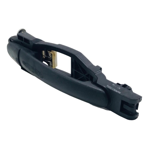 Maçaneta Externa Traseira Direita Volkswagen Gol 2018 Original Foto