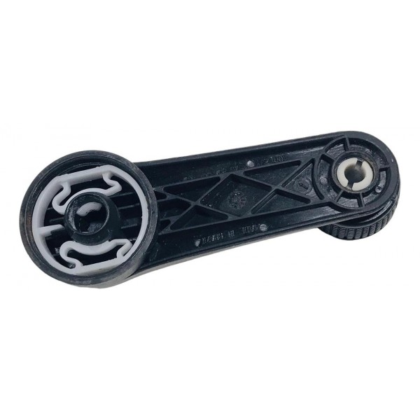 Manivela Do Vidro Volkswagen Gol 2018