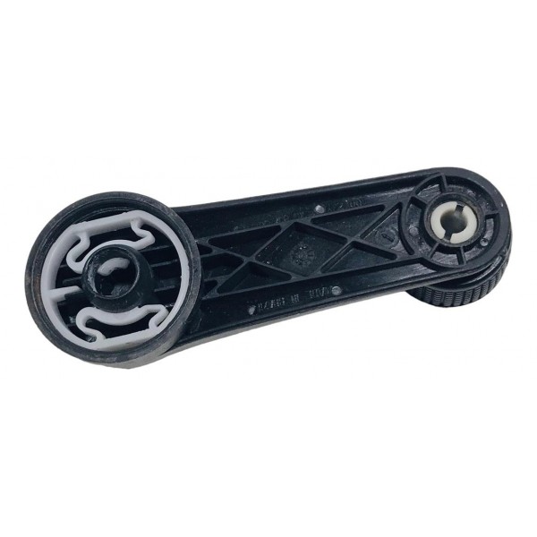 Manivela Do Vidro Volkswagen Gol 2018