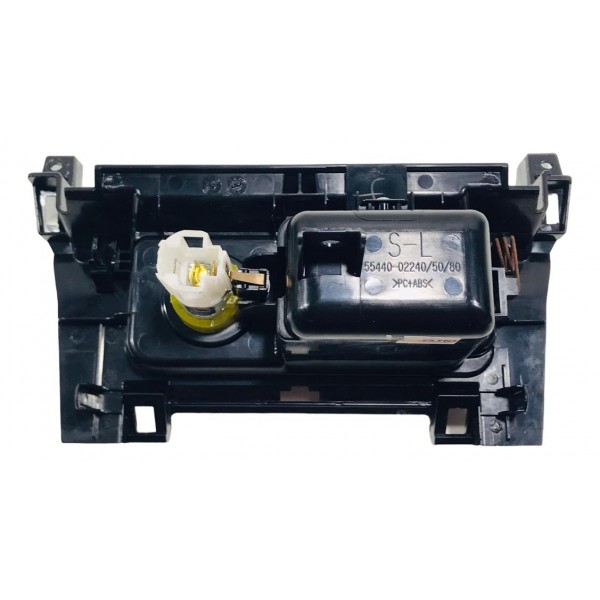 Cinzeiro Porta Objetos Painel Toyota Corolla 2009 A 2014