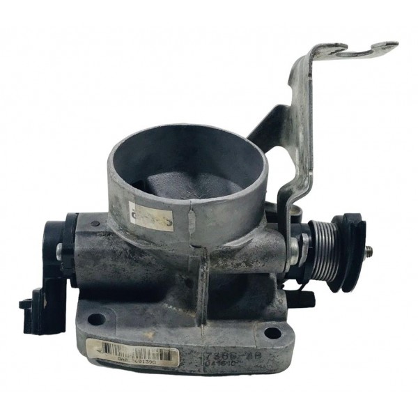 Tbi Corpo De Borboleta, Ford Fiesta Ka Ecosport 1.0 2010