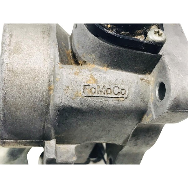 Tbi Corpo De Borboleta, Ford Fiesta Ka Ecosport 1.0 2010