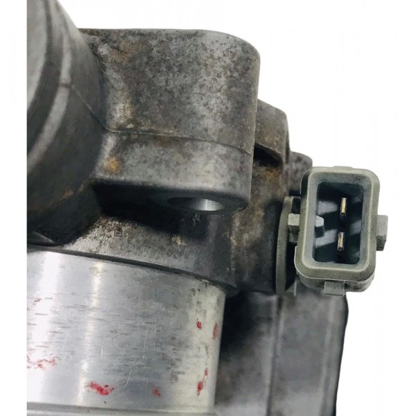 Corpo Borboleta Tbi Peugeot 307  Citroen Picasso 2.0 2005/11