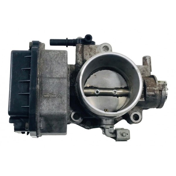 Corpo Borboleta Tbi Peugeot 307  Citroen Picasso 2.0 2005/11