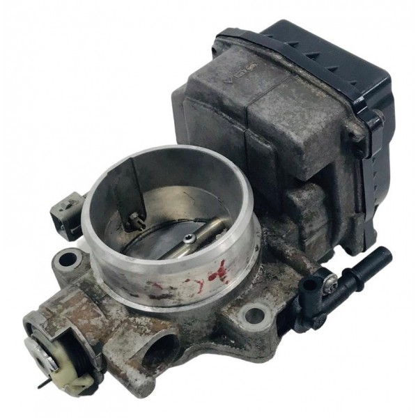 Corpo Borboleta Tbi Peugeot 307  Citroen Picasso 2.0 2005/11