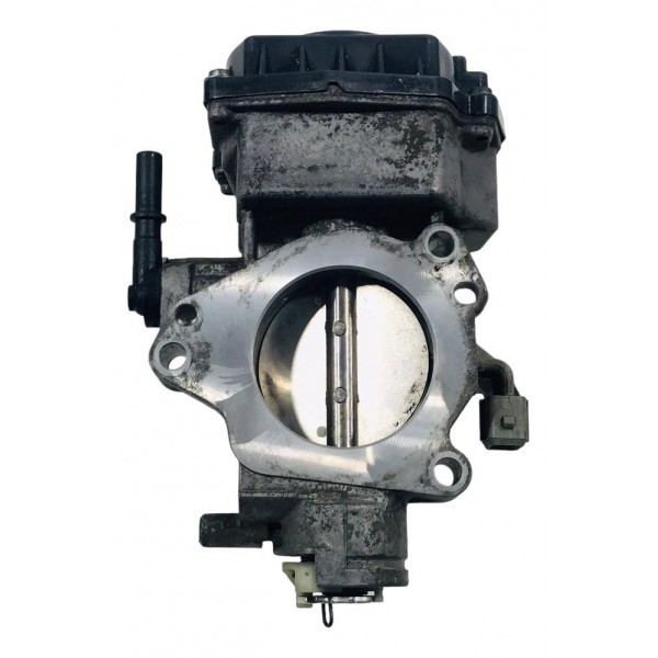 Corpo Borboleta Tbi Peugeot 307  Citroen Picasso 2.0 2005/11