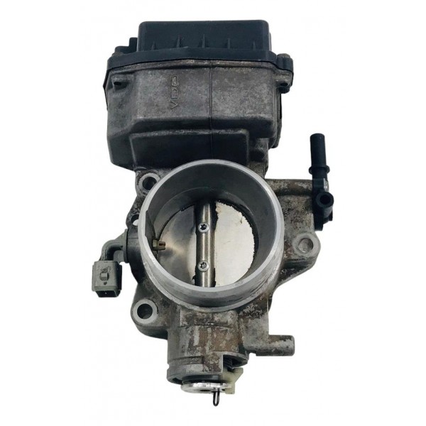 Corpo Borboleta Tbi Peugeot 307  Citroen Picasso 2.0 2005/11