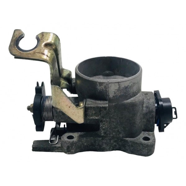 Tbi Corpo De Borboleta, Ford Fiesta Ka Ecosport  1.0 2010