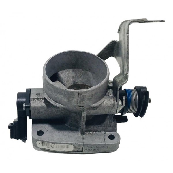 Tbi Corpo De Borboleta, Ford Fiesta Ka Ecosport 1.0  2010