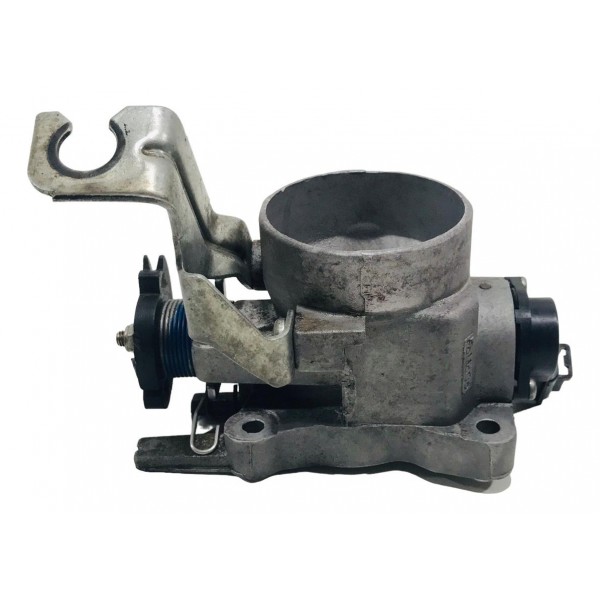 Tbi Corpo De Borboleta, Ford Fiesta Ka Ecosport 1.0  2010