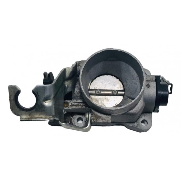 Tbi Corpo De Borboleta, Ford Fiesta Ka Ecosport 1.0  2010