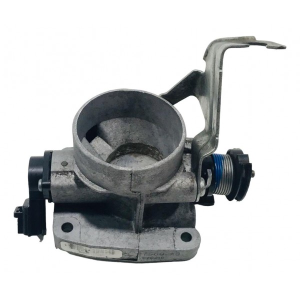 Tbi Corpo De Borboleta, Ford Fiesta Ka Ecosport 1.0  2010