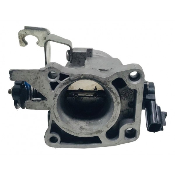 Tbi Corpo De Borboleta, Ford Fiesta Ka Ecosport 1.0  2010