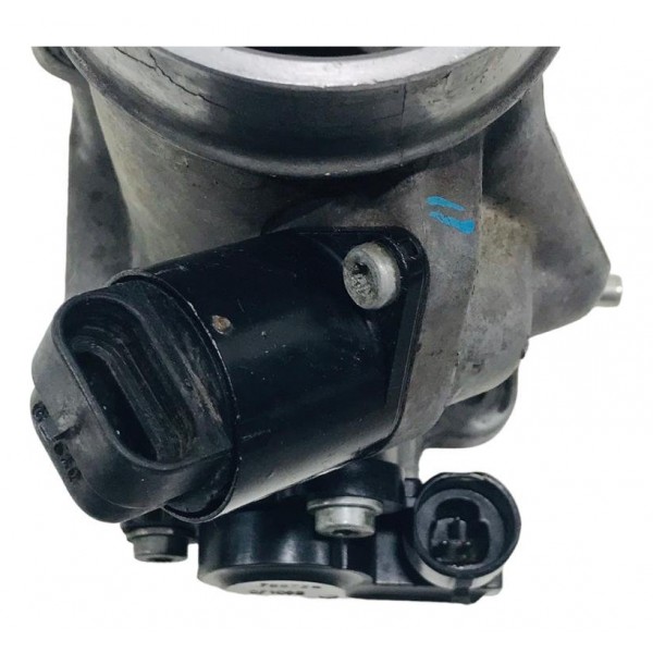 Tbi Corpo Borboleta Chevrolet Celta 1.0 2000-2005