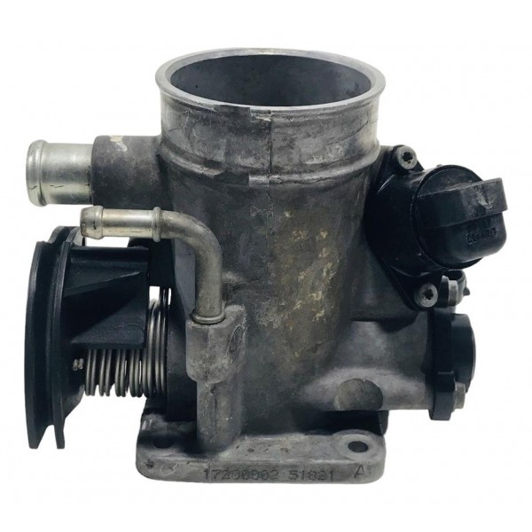 Tbi Corpo Borboleta Chevrolet Celta 1.0 2000-2005