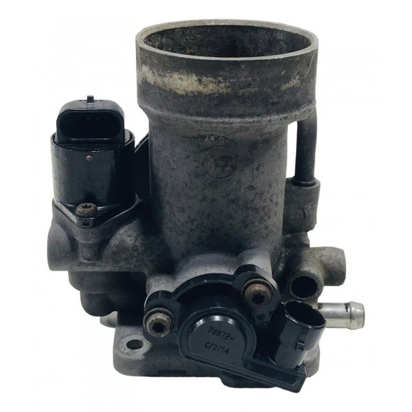 Tbi Corpo Borboleta Chevrolet Corsa Celta 1.0 8v 2001 A 2008