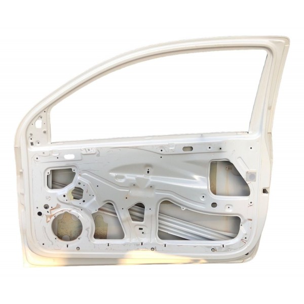 Porta Direita Volkswagen Saveiro Robust 2021 Original Foto